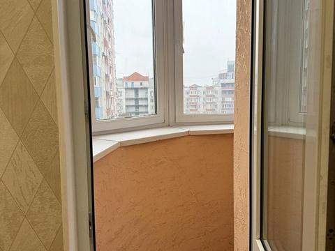 квартира за адресою Феодосійський пров., 12