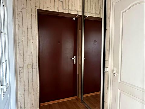 квартира за адресою Феодосійський пров., 12