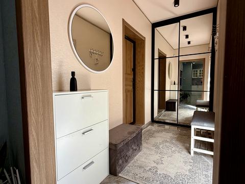 дом по адресу Затишна ул.