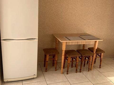 квартира по адресу Яблунева ул., 6