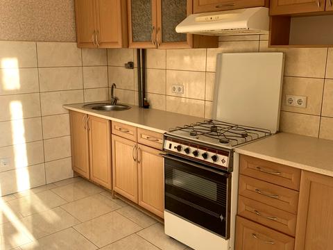 квартира по адресу Яблунева ул., 6