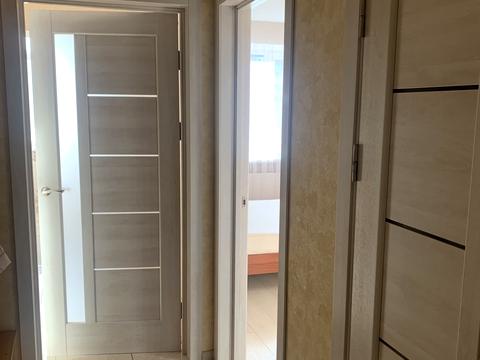 квартира по адресу Яблунева ул., 6