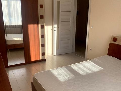 квартира по адресу Яблунева ул., 6