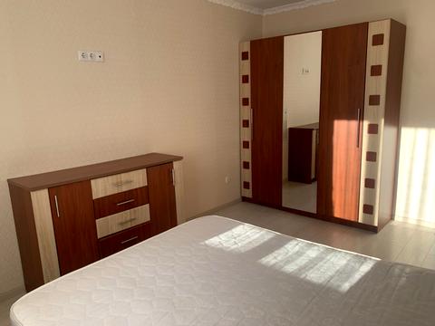 квартира по адресу Яблунева ул., 6