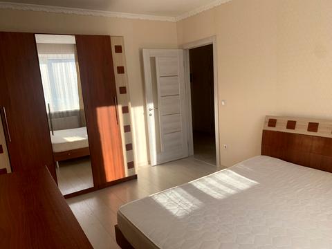 квартира по адресу Яблунева ул., 6