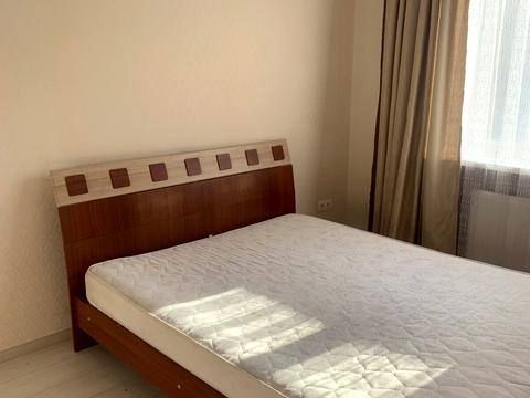 квартира по адресу Яблунева ул., 6