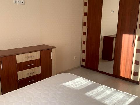 квартира по адресу Яблунева ул., 6