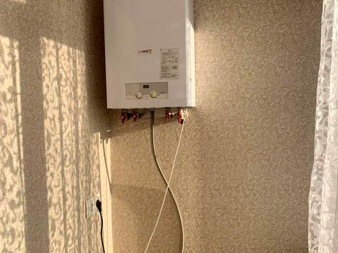 квартира по адресу Яблунева ул., 6