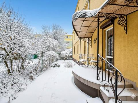 квартира за адресою Чумацька вул., 6