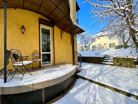 квартира за адресою Чумацька вул., 6