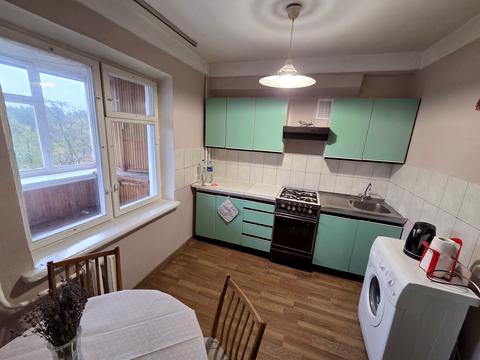 квартира за адресою Кубанської України вул. (Маршала Жукова), 41/28