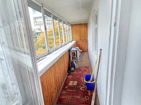 квартира за адресою Кубанської України вул. (Маршала Жукова), 41/28