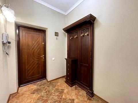 квартира за адресою Чумацька вул., 6