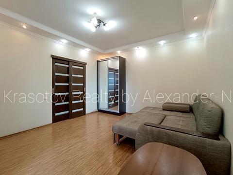 квартира по адресу Дюковская ул., 8