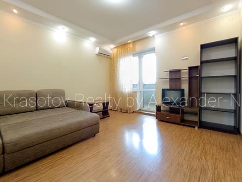 квартира по адресу Дюковская ул., 8