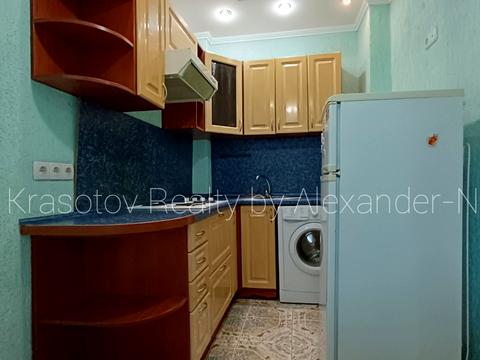 квартира по адресу Дюковская ул., 8