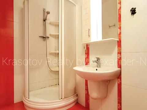 квартира по адресу Дюковская ул., 8