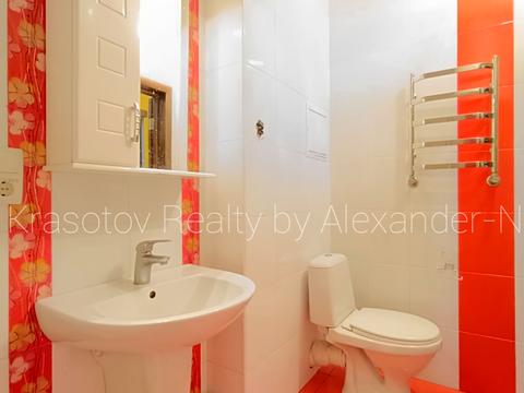 квартира по адресу Дюковская ул., 8