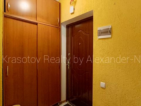 квартира по адресу Дюковская ул., 8