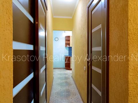 квартира по адресу Дюковская ул., 8