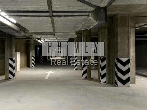 паркоместо по адресу Михаила Бойчука ул. (Киквидзе), 41-Б