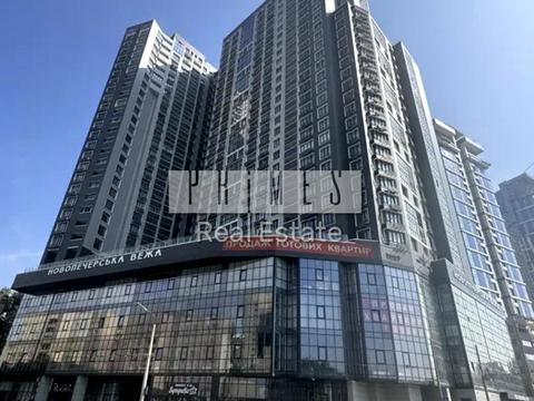 паркоместо по адресу Михаила Бойчука ул. (Киквидзе), 41-Б