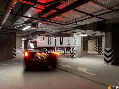 паркоместо по адресу Михаила Бойчука ул. (Киквидзе), 41-Б