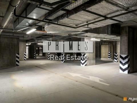 паркоместо по адресу Михаила Бойчука ул. (Киквидзе), 41-Б