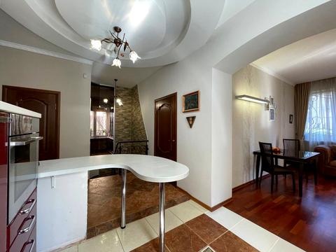 квартира за адресою Чумацька вул., 6