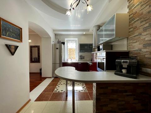 квартира за адресою Чумацька вул., 6