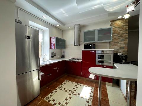 квартира за адресою Чумацька вул., 6