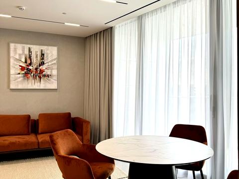 квартира за адресою Іоанна Павла II вул. (Патріса Лумумби), 12