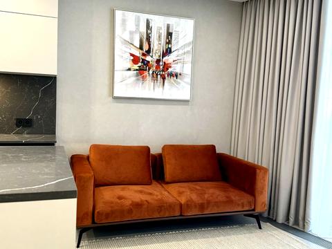 квартира за адресою Іоанна Павла II вул. (Патріса Лумумби), 12