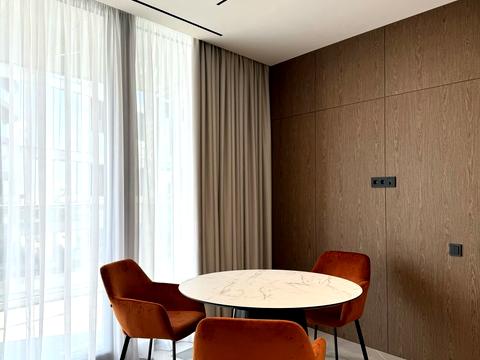 квартира за адресою Іоанна Павла II вул. (Патріса Лумумби), 12