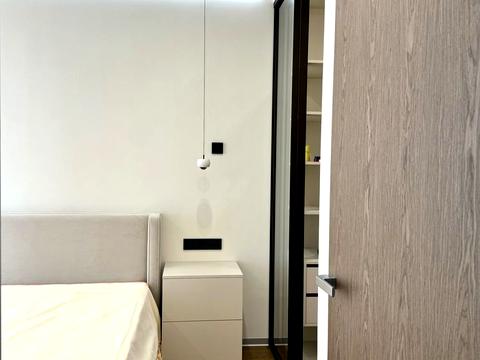 квартира за адресою Іоанна Павла II вул. (Патріса Лумумби), 12