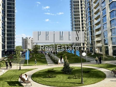 паркомісце за адресою Київ, Андрія Верхогляда вул. (Михайла Драгомирова), 5