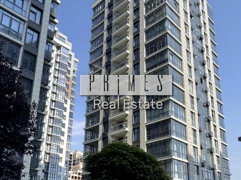 паркомісце за адресою Київ, Андрія Верхогляда вул. (Михайла Драгомирова), 5