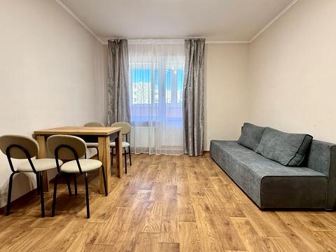 квартира за адресою Київ, Коноплянська вул., 22-Б