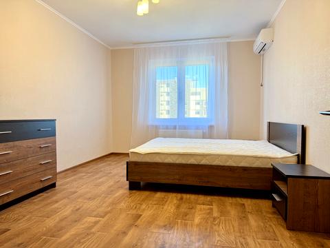 квартира за адресою Коноплянська вул., 22-Б