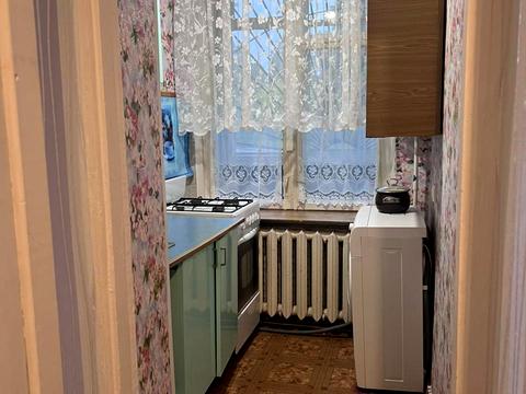 квартира по адресу Сентябрьская ул., 17/101