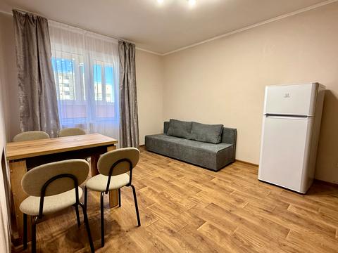 квартира за адресою Київ, Коноплянська вул., 22-Б