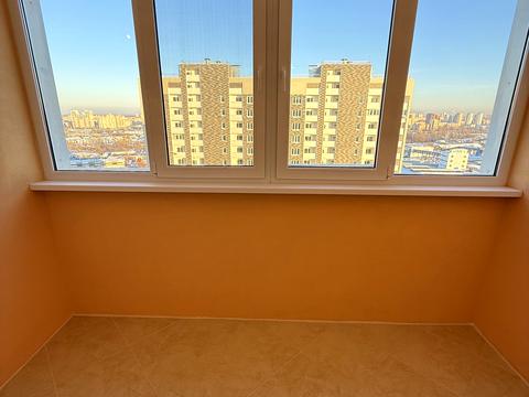 квартира за адресою Київ, Коноплянська вул., 22-Б