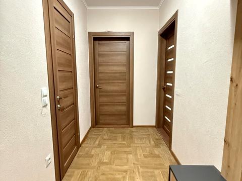 квартира за адресою Київ, Коноплянська вул., 22-Б