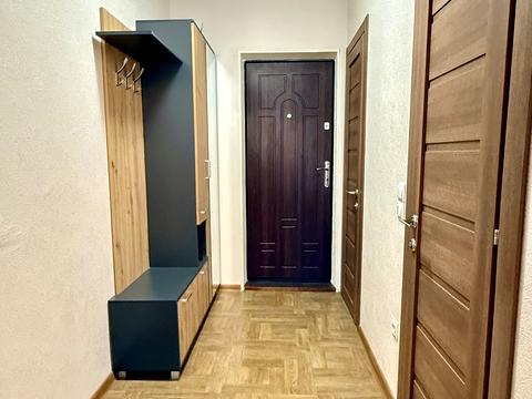 квартира за адресою Київ, Коноплянська вул., 22-Б