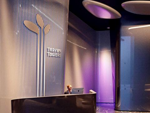 квартира за адресою Іоанна Павла II вул. (Патріса Лумумби), 12