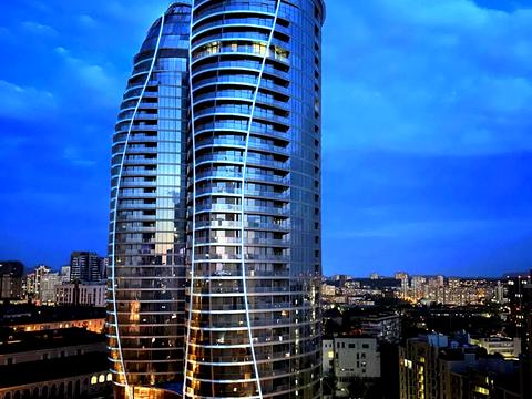 квартира за адресою Іоанна Павла II вул. (Патріса Лумумби), 12