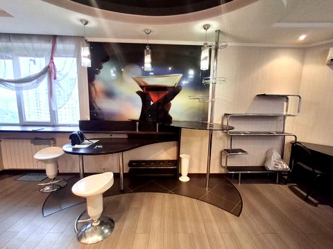 квартира за адресою Заліська вул., 5