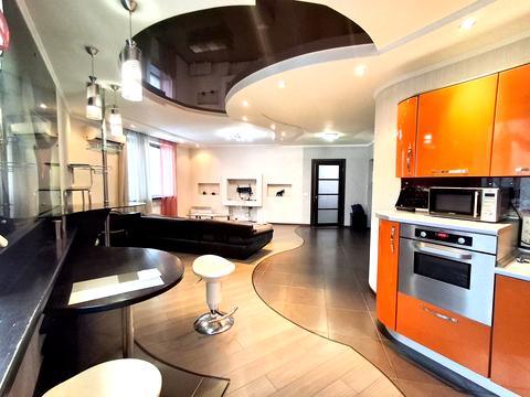 квартира за адресою Заліська вул., 5