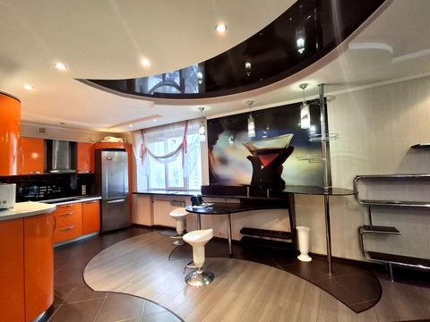 квартира за адресою Заліська вул., 5