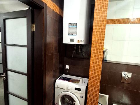 квартира за адресою Заліська вул., 5